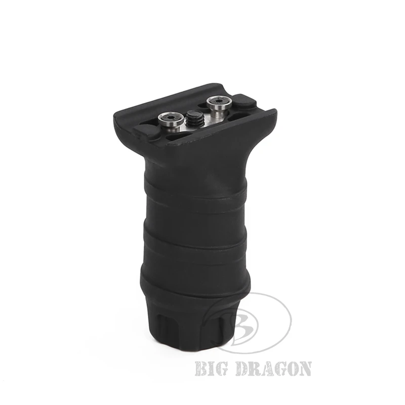 Emersongear BD Grip для системы Keymod короткая версия вертикального тактического гелевого