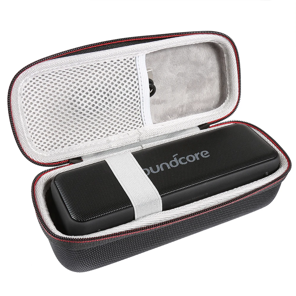 Ivinxy eva Жесткий Чехол для Anker Soundcore Motion B портативный Bluetooth динамик дорожная
