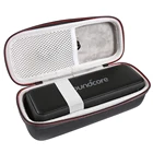 Ivinxy eva Жесткий Чехол для Anker Soundcore Motion B портативный Bluetooth динамик дорожная Защитная сумка для переноски
