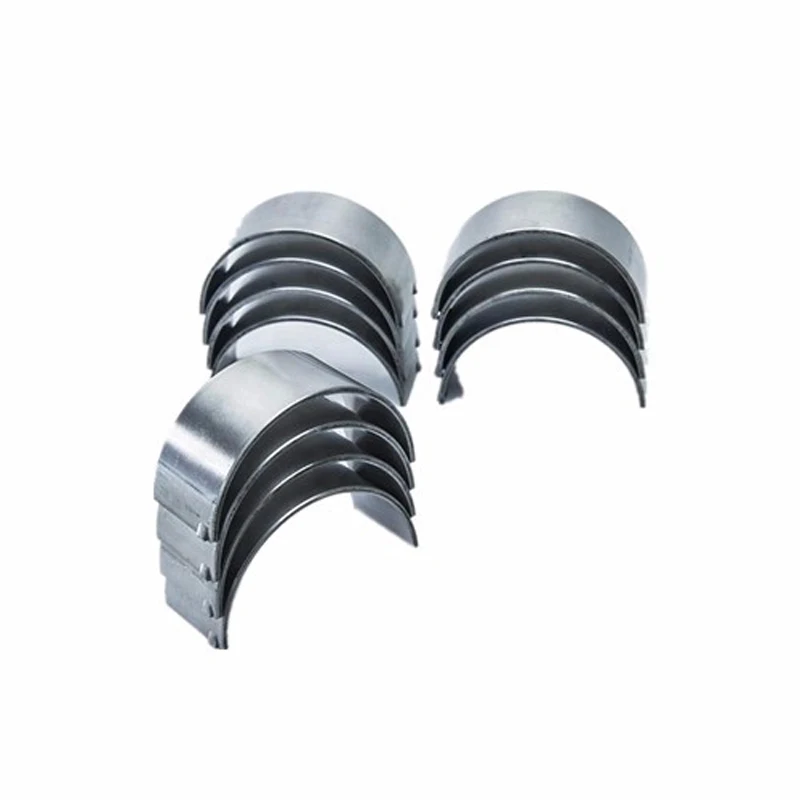 Подшипники Con-Rod &amp Main подшипники для ISF2.8 FOTON запчасти двигателя Камминз 3939859 4948509