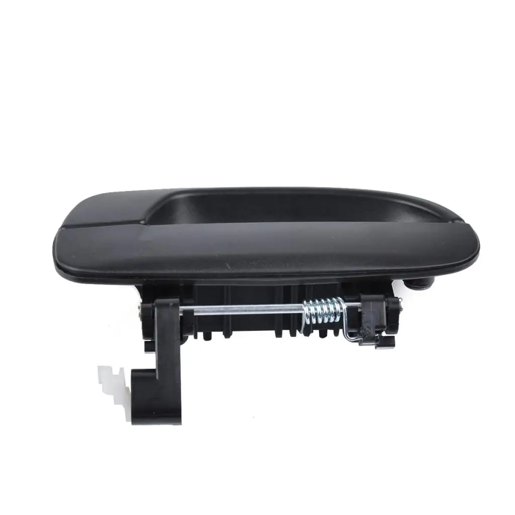 

For Hyundai Accent 2000-2006 Left-Rear Exterior Door Handle OEM#83660-25000