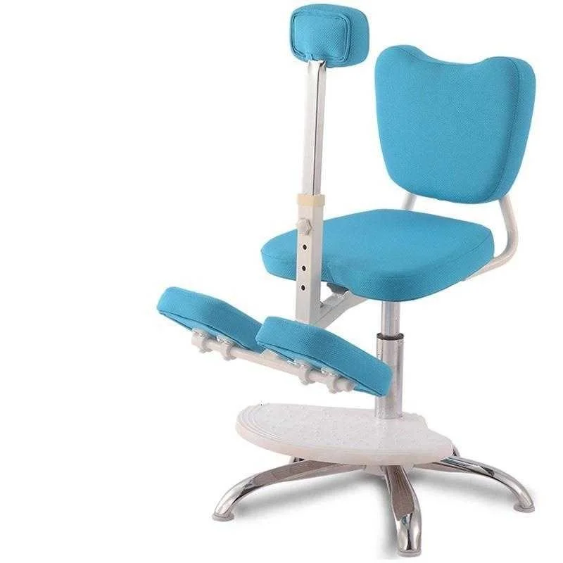 Стул для Silla Estudio, обучающая башня, Dinette, регулируемый Cadeira Infantil, детская мебель, детский стул регулируемый стул для детей dinette мягкая мебель для малышей