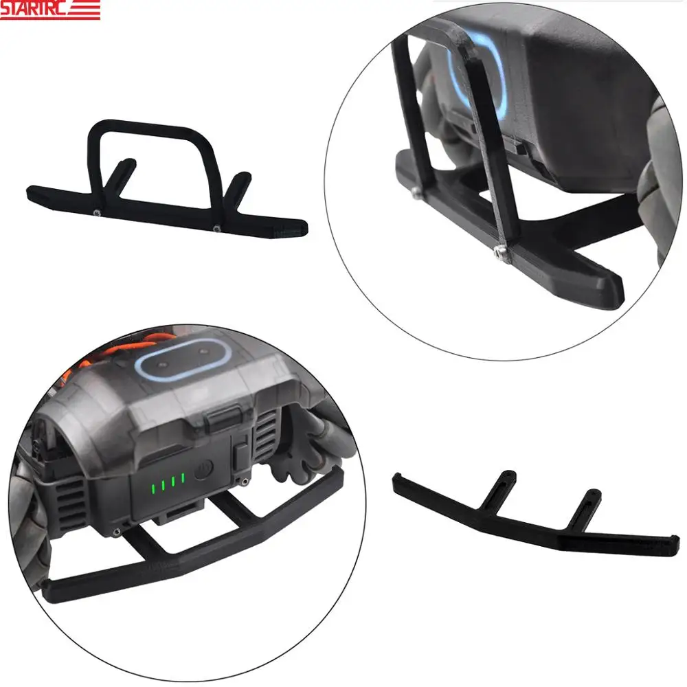 

STARTRC DJI RoboMaster S1 бампер/перегородка Расширения Аксессуары для DJI Robomaster S1 Аксессуары