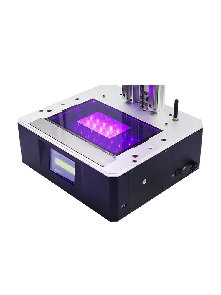 TM089CFSP01 Монохромный ЖК дисплей для Anycubic Photon MONO X экран 8 9 дюймов 3840*2400 4k Tianma|Детали и