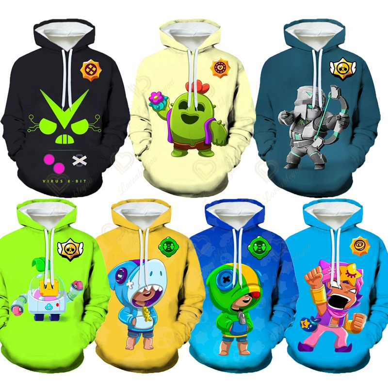 

Anime Cosplay Costume Hooded Women Men Hoodie Tops Sweatshirt Summer Oversize Long Sleeve Unisex