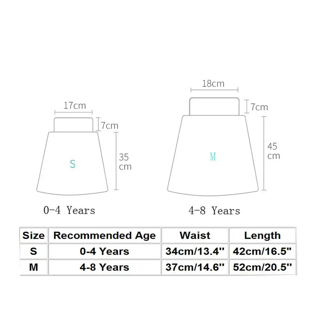 

Baby Diaper Skirt Reusable Baby Diaper Skirt 2 in 1 Boy's Girl's Training Skirt Cloth Diapers Children Diaper Skirt Newborn