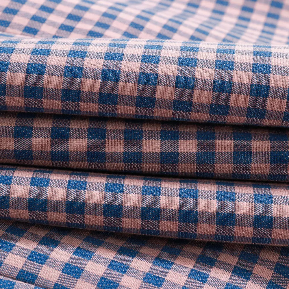 Женская юбка костюмы Женские клетчатые деловые блейзер и пиджак Sut комплект из 2