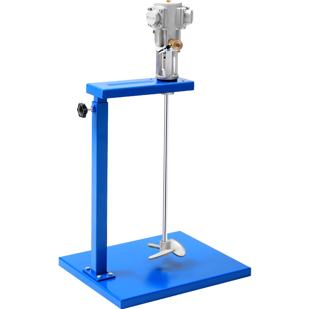 Lifting Pneumatic Mixer Air Agitator Air Blender Stirrer Mix