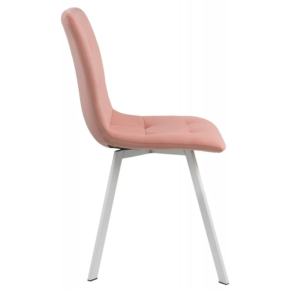 Стул Woodville Bruk light 11875 pink |