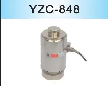 

Digital Load Cell YZC-848/column Sensor / Truck Scale Electronic Scale 10-45T