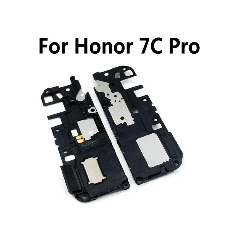 Новый динамик ЗУММЕР кольцо гибкий запасные части для Huawei Honor Play 8C 8A 7A 7C 7X 7S 6C 6A 6X 5X
