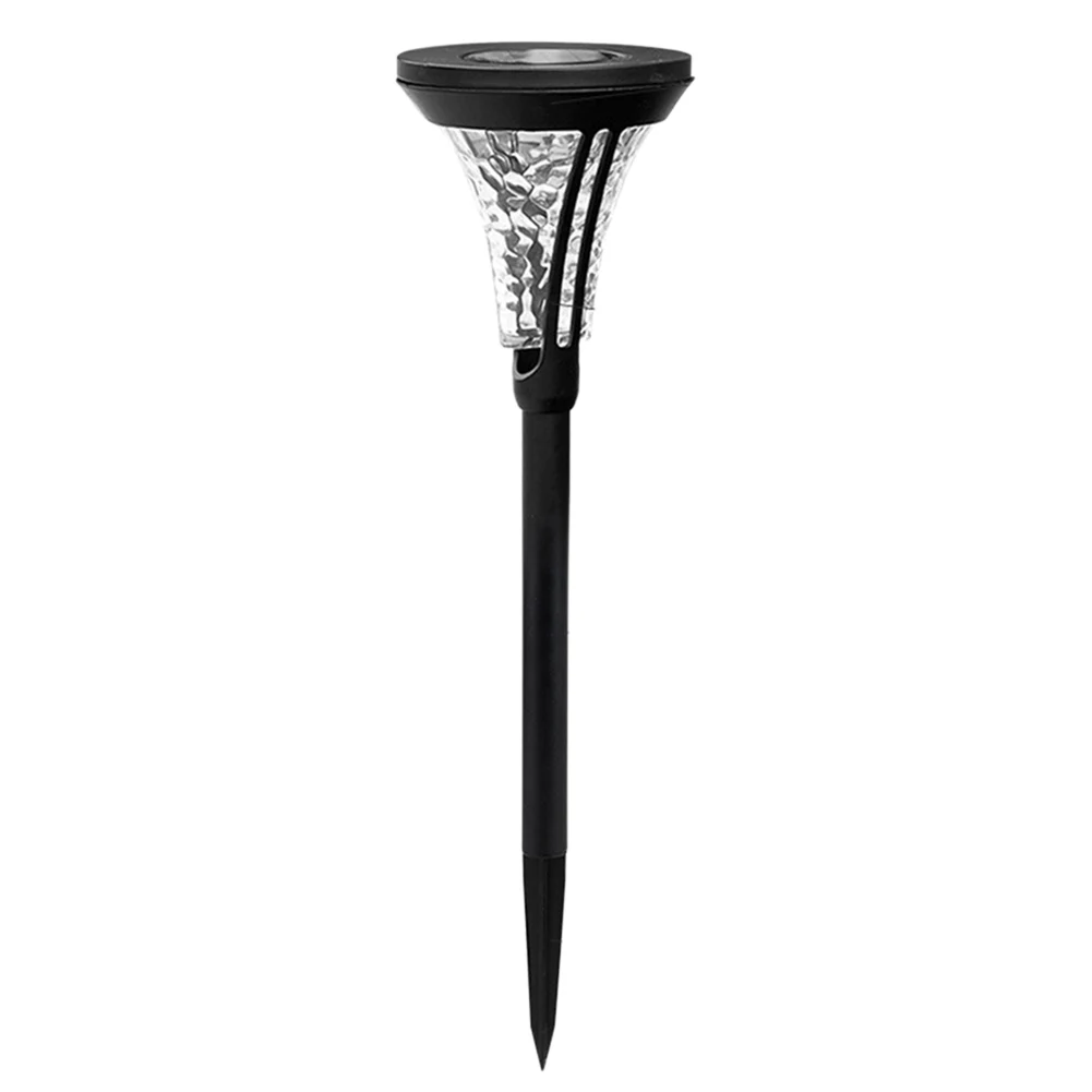 

5 Kinds LED Solar Light Outdoor Waterproof Lawn Stakes Lamps Projection Glass Lamp Garden Yard Art for Home Courtyard Decoration