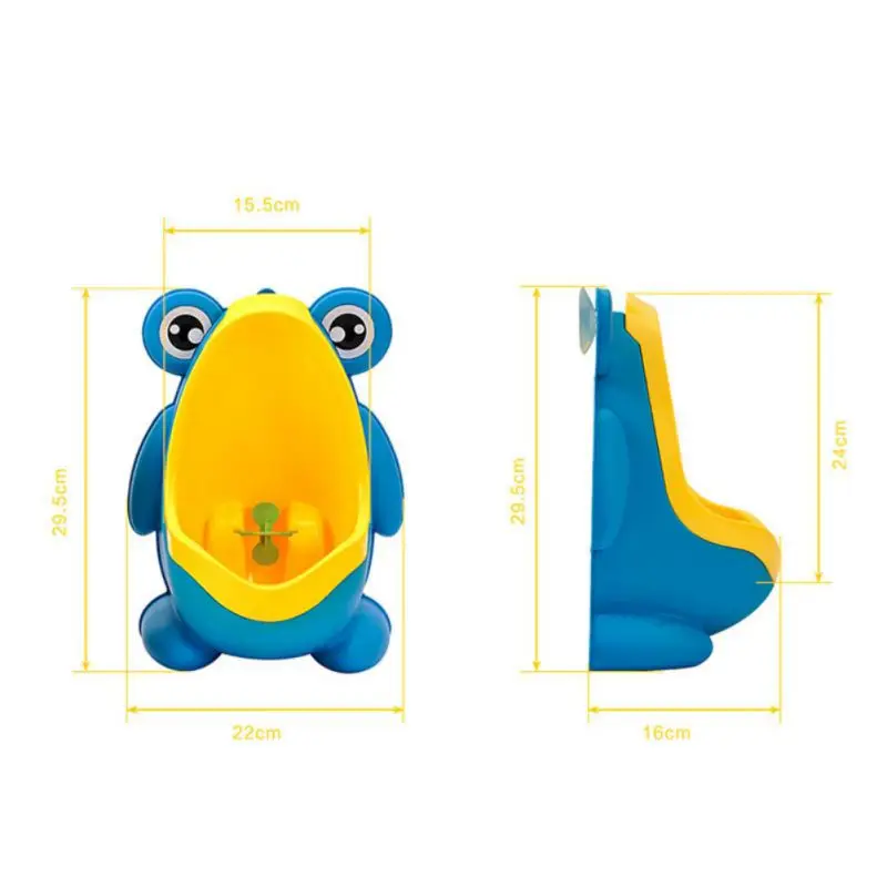 Туалет писсуар горшок мишень Мальчики тренировка для малышей детей обучение