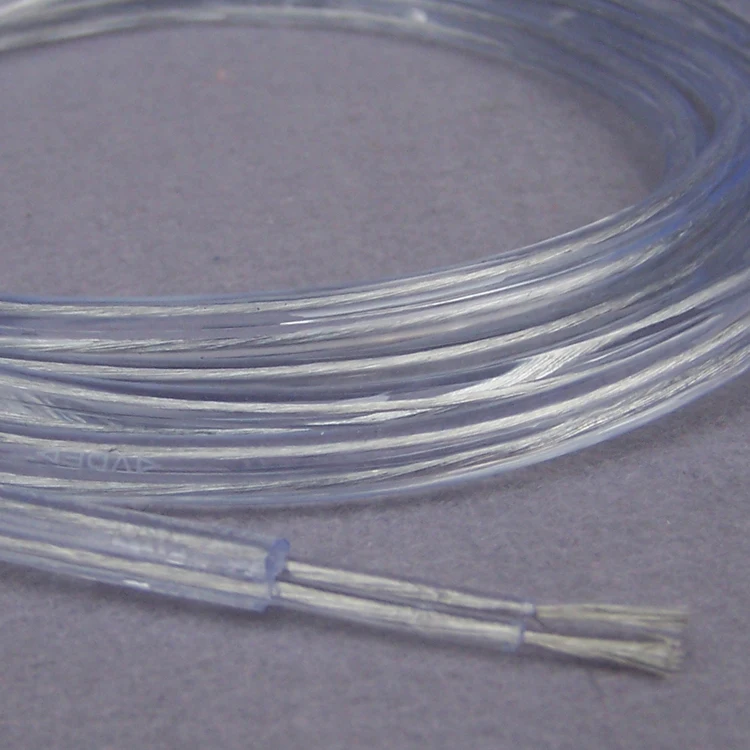 Светильники прозрачный электрический провод подвесной светильник шнур питания