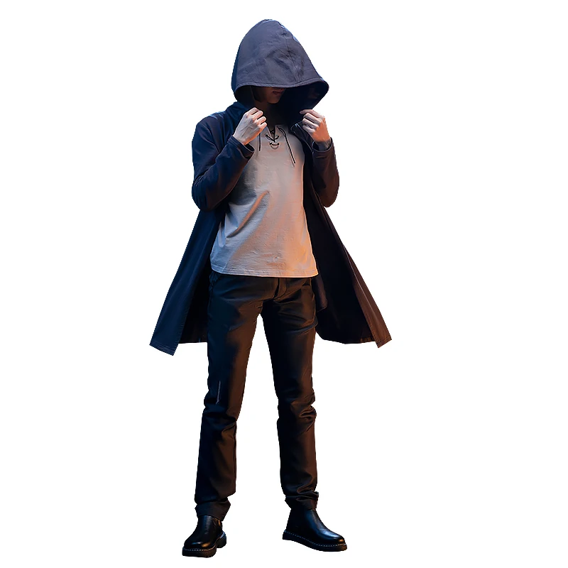 Новое поступление Eren Jaeger Косплэй костюм с рисунком из Аниме обувь для косплея по