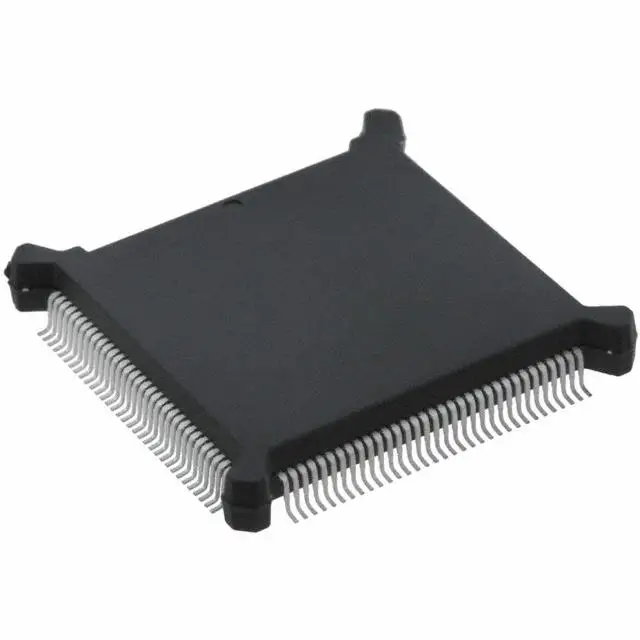 MC68332AVEH16 IC MCU 32BIT ROMLESS 132QFP | Электроника