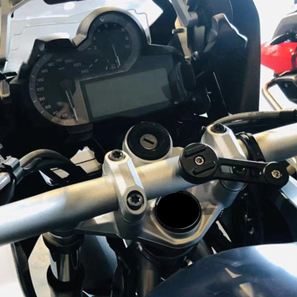 

Smartphones Phone Holder for Husqvarna VITPILEN SVARTPILEN 701 401 Mobile Phone Handlebar Stand Moto Accessories Soporte para