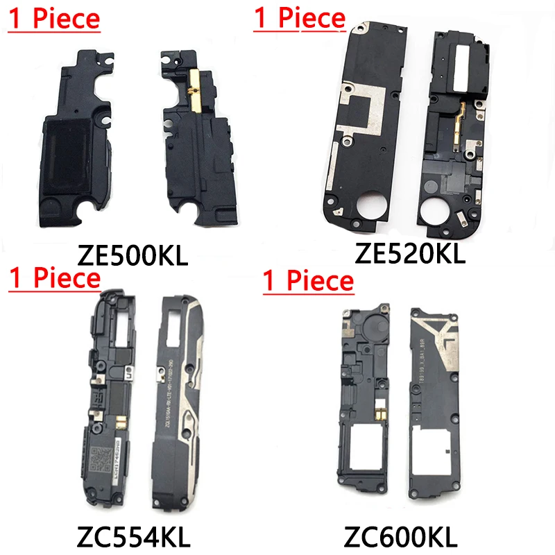 Новый задний динамик для Asus Zenfone 2 Laser ZE500KL Z00ED 5 0 дюйма ZE520KL 620KL ZB601KL ZC554KL громкий
