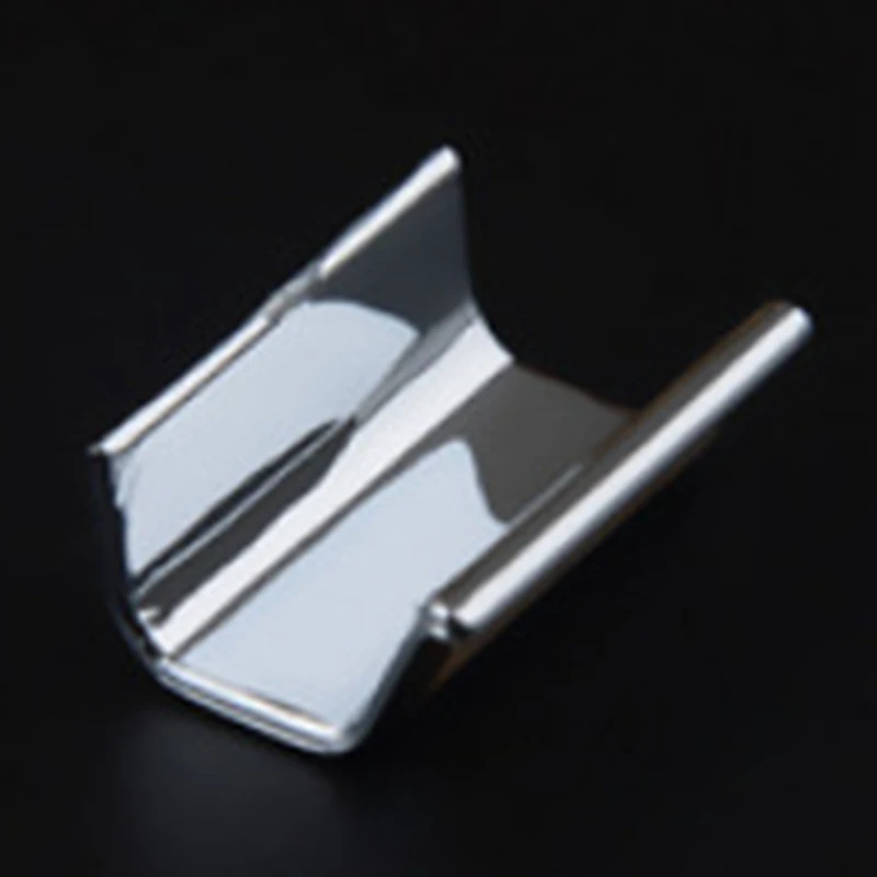 Двери окна лифт кнопка переключатель Крышка Интерьер молдинги ABS для Skoda Kodiaq 2017-2019