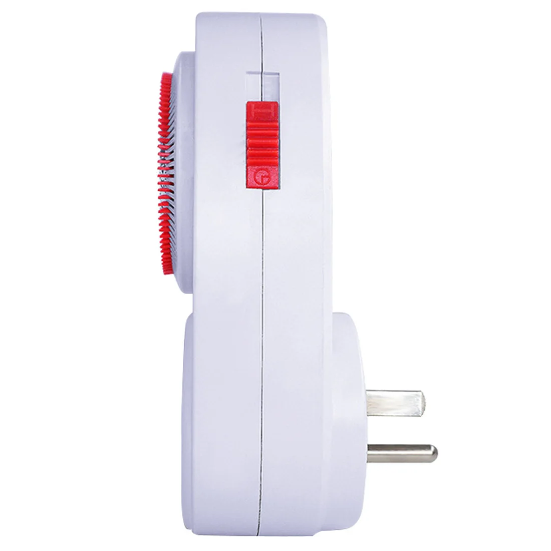 

Electronic Digital Timer Switch EU US UK Plug Kitchen Timer Outlet 230V 110V 7 Day 12/24 Hour Programmable Timing Socket