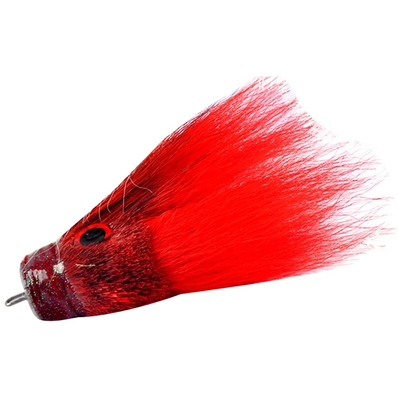 Fake Fishing Bait Sea Lure with Hook Bionic Soft 15cm/35G Insect Simulation | Спорт и развлечения