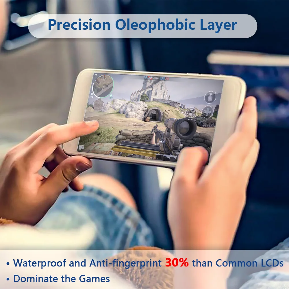 10 шт./лот белый и черный AAAAA Фирменная Новинка для iPhone 5 г 5S 5C SE 4 ''ЖК дисплей