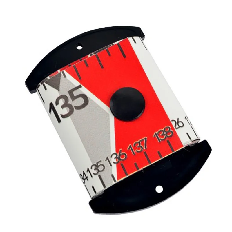 Линейка рыболовная Складная 1 38 м х 5 см водостойкая | Спорт и развлечения