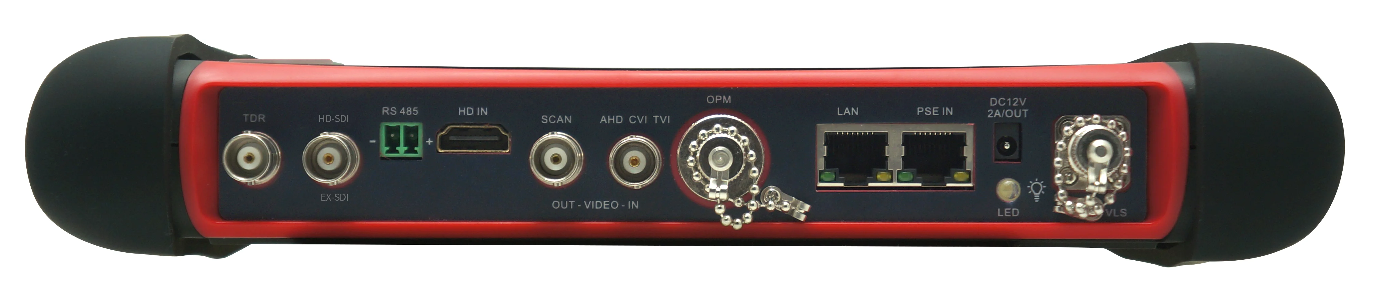 IPC камера CCTV Retina Тестер монитор тестер 7 &quotсенсорный экран 4K 1080P Wifi 8MP TVI CVI AHD SDI CVBS с