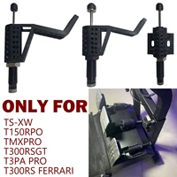 racing game pedal for t3pa t3p pro tmx pro hydraulic damper thrustmaster t300gt f 150pro throttleclutchbrake hydraulic damper