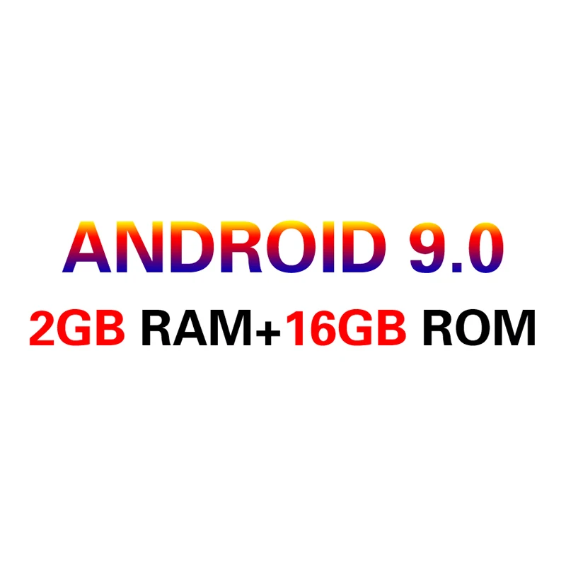2-16GB Android 9,0 4+ 64 Гб px5 встроенный DSP автомобильный dvd-плеер Мультимедиа Радио для Subaru Forester Impreza 2008-2013 gps навигационное радио - Цвет: 2-16GB