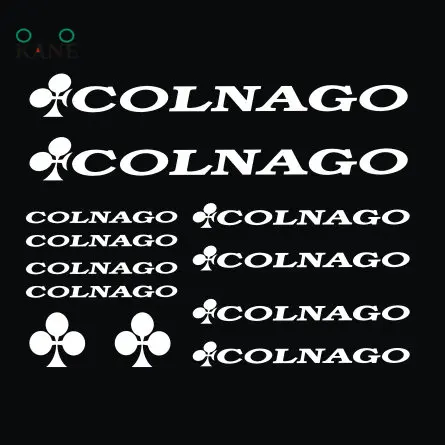 Велосипедная Светоотражающая виниловая наклейка на заказ для горного