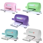 Высекальная машина для изготовления карт, скрапбукинга, резак для изделий, высечка сделай сам, инструмент для рукоделия, машина для тиснения бумаги, новинка 2021