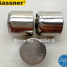 20 шт./лот LR50 MR850 1APX 1A A1PX 1100A PC1A 1,5 V щелочной аккумулятор таблеточного типа 20 шт./лот LR50 MR850 1APX 1A A1PX 1100A PC1A 1,5 V щелочной аккумулятор таблеточного типа