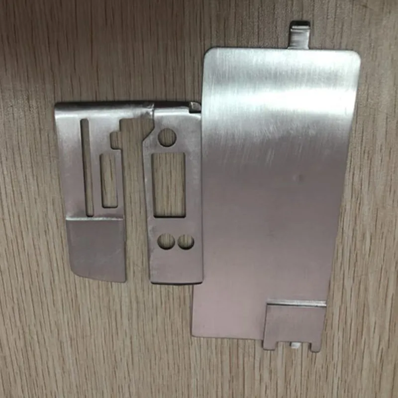 2021 Новое поступление глубокий вставка Лицевая панель для банкомата металла ATM