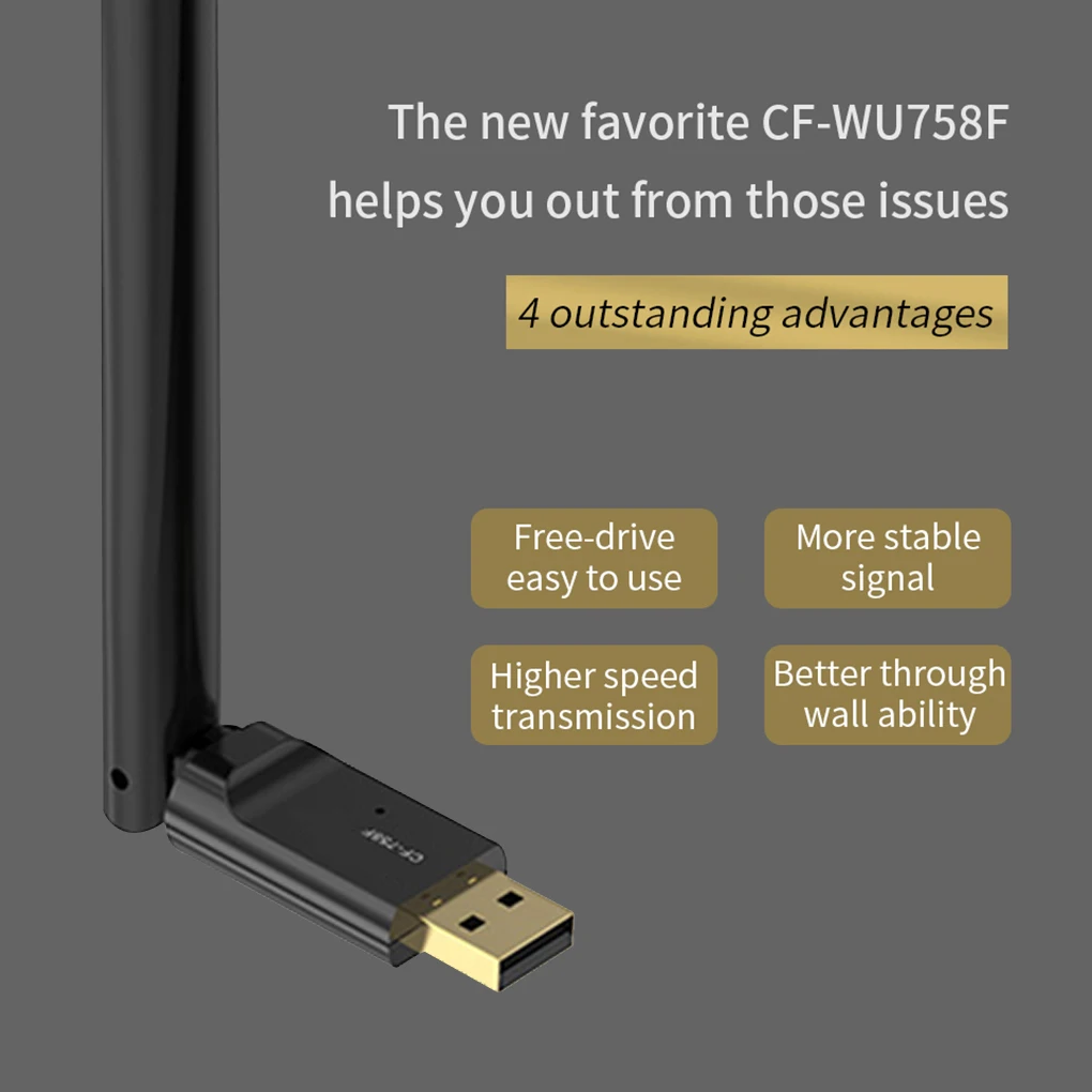 -    Wi-Fi     2, 0     2, 4   5  Dual Band
