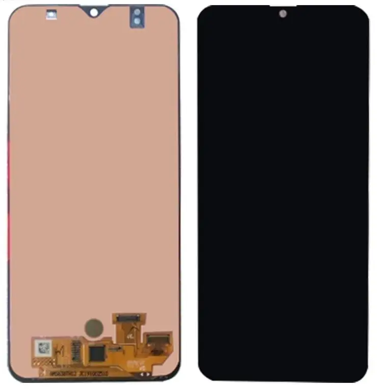 AAA ЖК экран для Samsung Galaxy A30S SM A307FN/DS A307F/DS A307F A307 дисплей с сенсорным экраном и