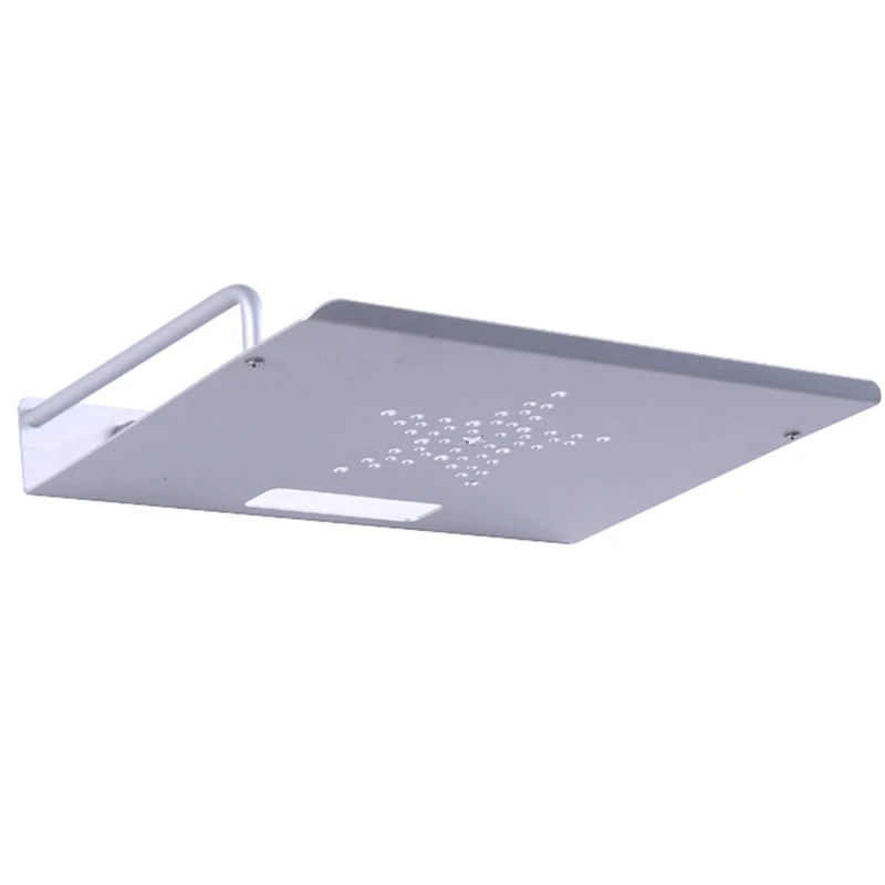 Настенное крепление для хранения ТВ ящик полка маршрутизатора кронштейн