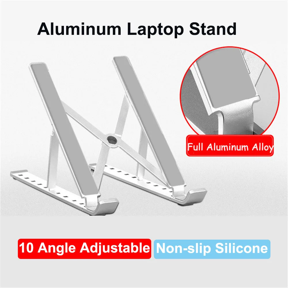складная подставка для ноут