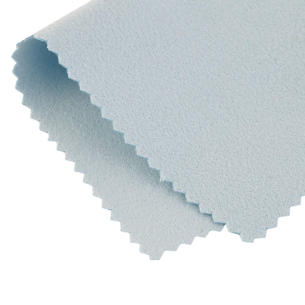 Простая в использовании салфетка для очистки стекол средство удаления пыли с