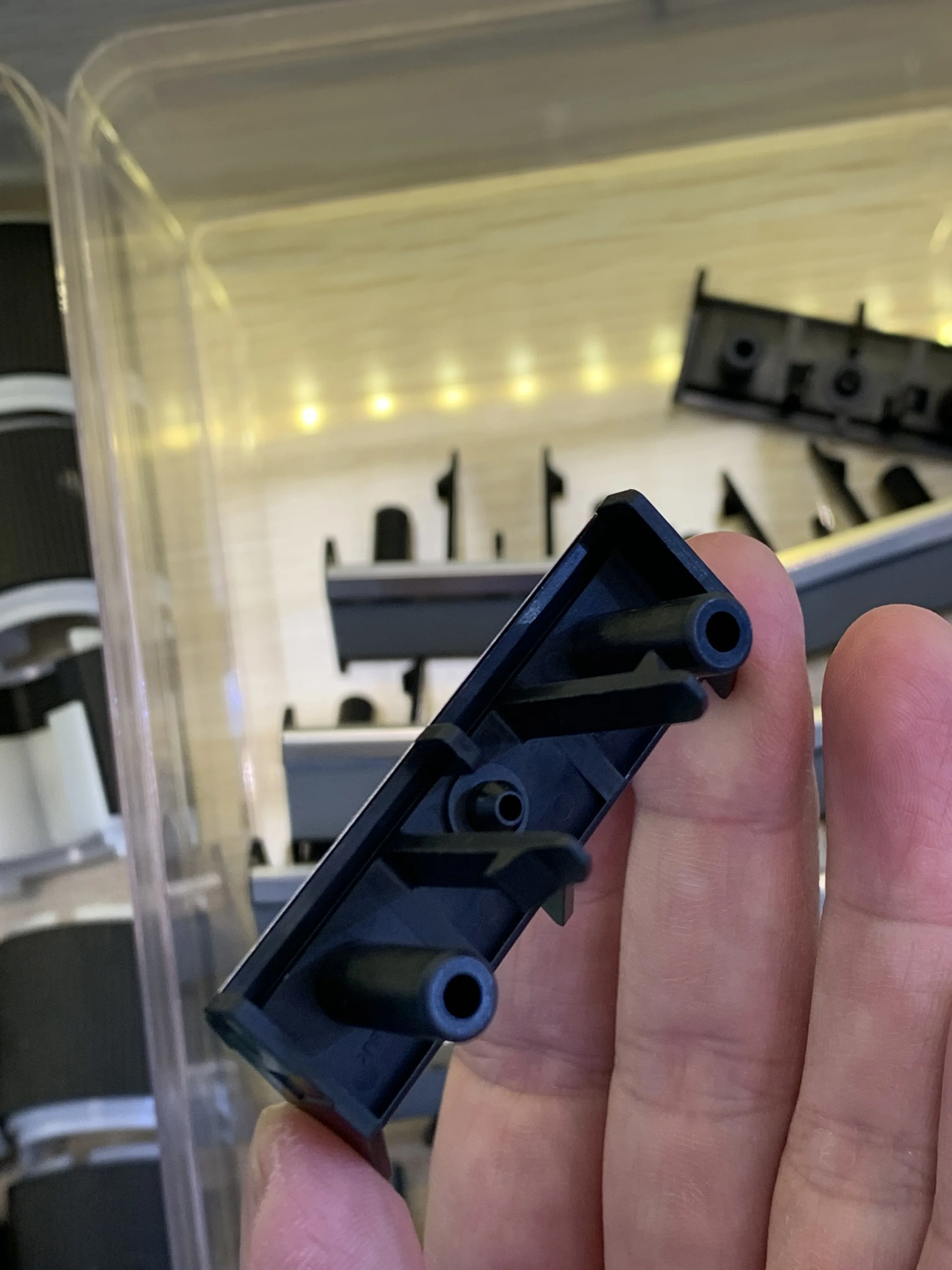 

Separation Pad FC6-2995 for canon LBP-5960 LBP-5970 LBP-5975