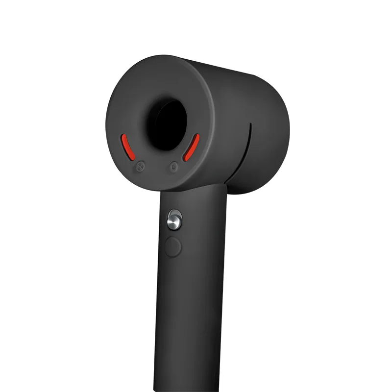 Мягкий силиконовый защитный чехол BUBM для Dyson фен волос 360 полная Защита Чехол