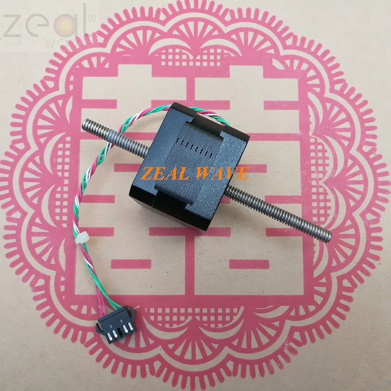 

For Imported HAYDON Hayden Micro DC 42 Stepper Motor With Screw 43F4K-05-010 4 Wire