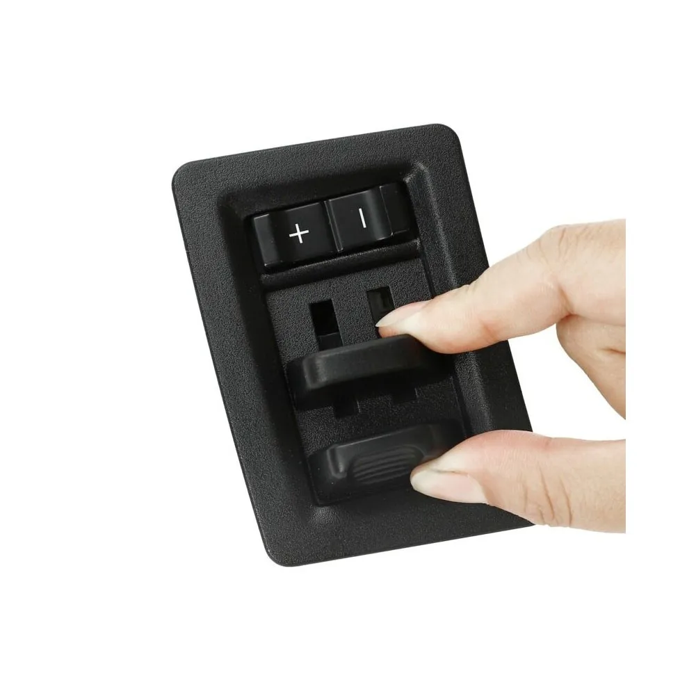 

Trailer Brake Controller Module Brake SystemTrailer Brakes Switch Button For Ford F150 2015-2020 OEM JL3Z2C006AA