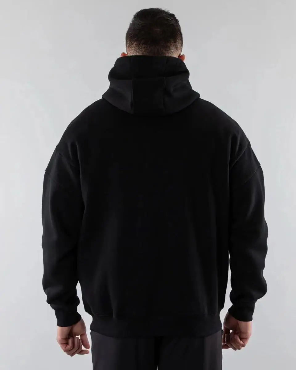 

Autumn and winter 2020 new sports Hoodie Hoodie fitness training suit
