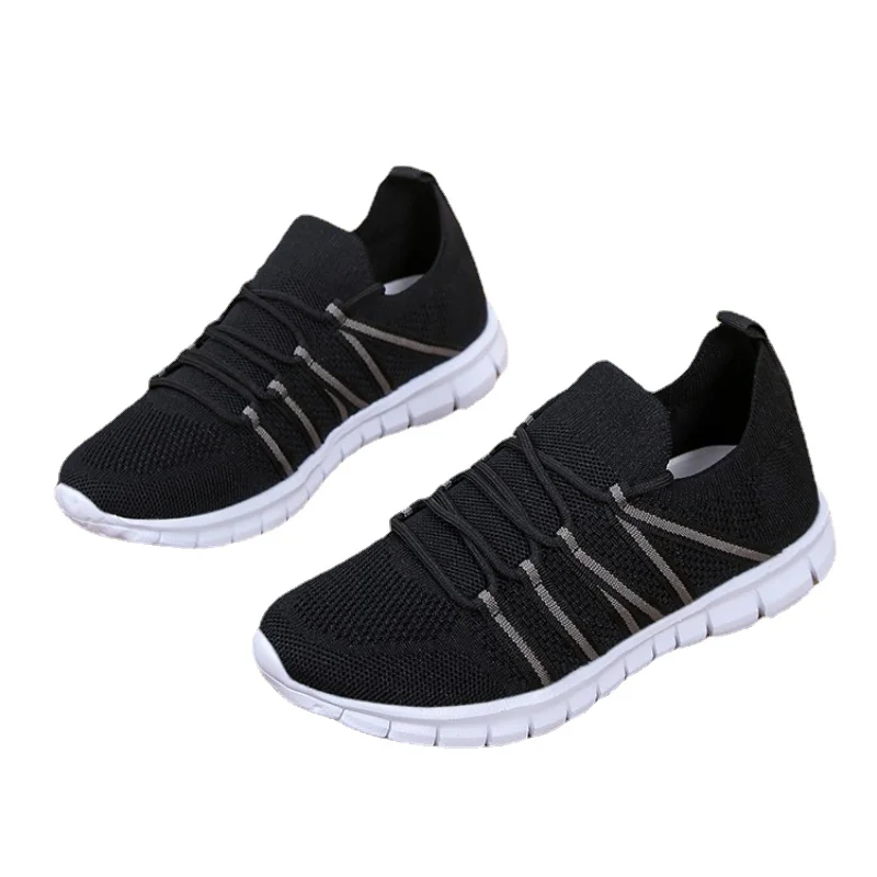 

Sneakers Women 2021 All-match Comfortable Breathable Mesh Lightweight Sneakers Women's Sports Shoes Women's Vulcanize Shoe