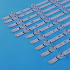 Светодиодная лента для LG Innotek DRT 3,0 55 дюймов _ AB type Rev01 55LB561V 55LB652T LC550DUE LG55LF5950 55LY320C 55LB5700 55LF6500
