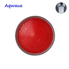 Aqwaua водосберегающий аэратор для смесителя 6 лмин, экологически чистый носик с резьбой 20 мм, пузырьковый фильтр, аксессуары, запасная часть ядра