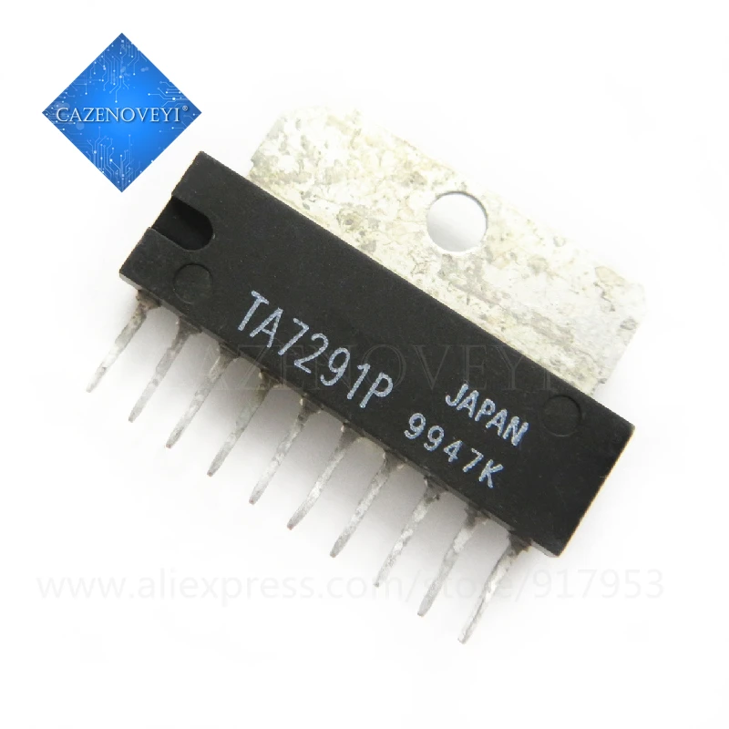 1 шт./лот TA7291SG TA7291AP TA7291P TA7291 SIP в наличии