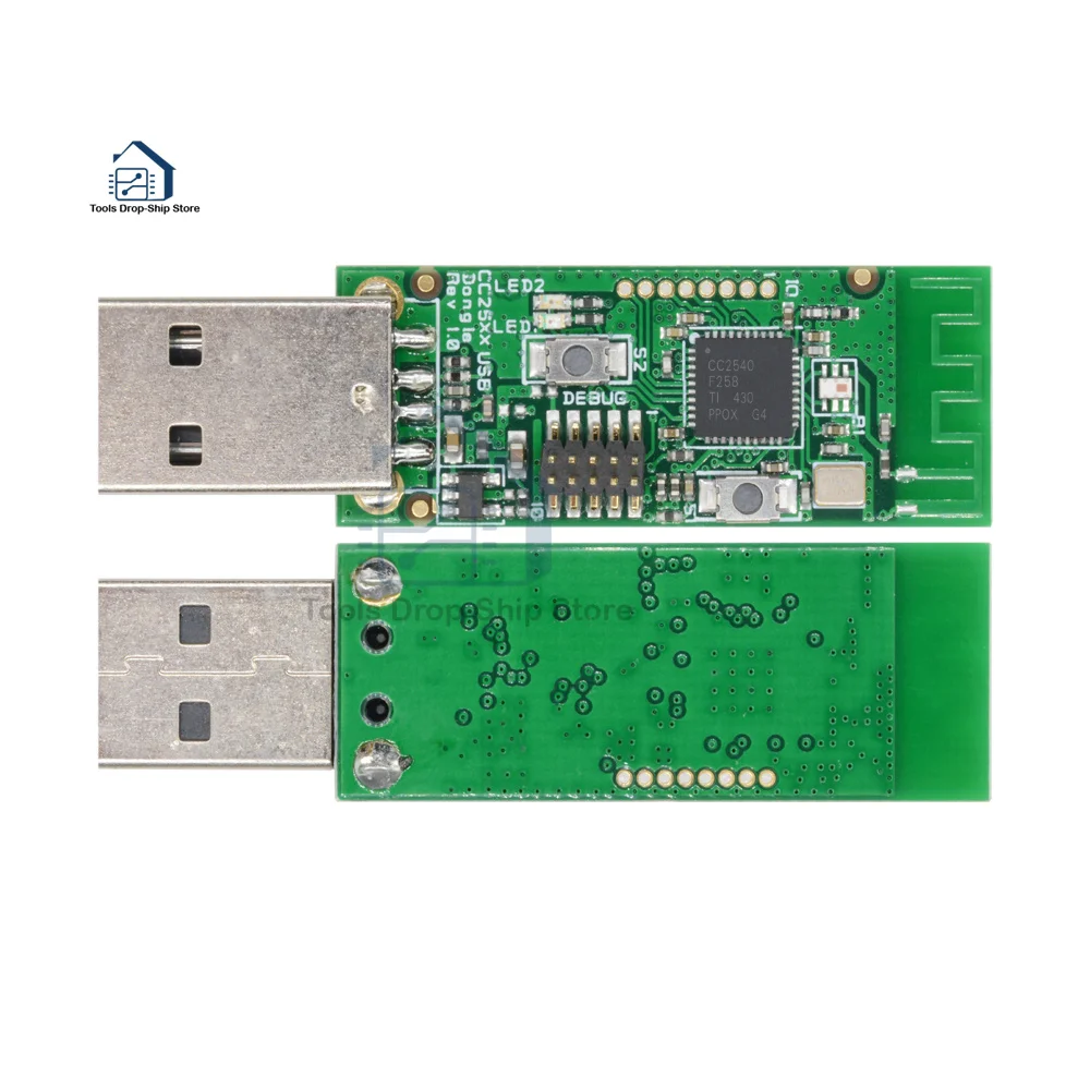 

Bluetooth 4,0 BLE CC2540 USB донгл протокол анализа BTool обнаружение данных плата отладки контакт 1 Мбит/с модуль