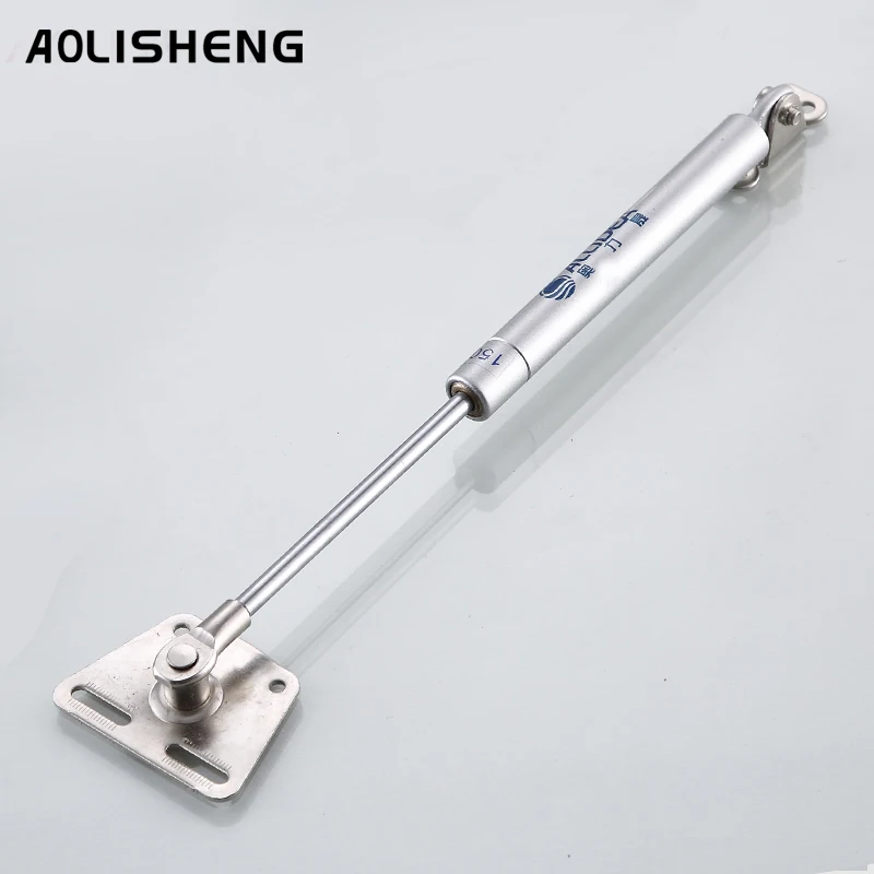 AOLISHENG гидравлическая газовая Поддержка вниз Давление барный шкаф кровать газа